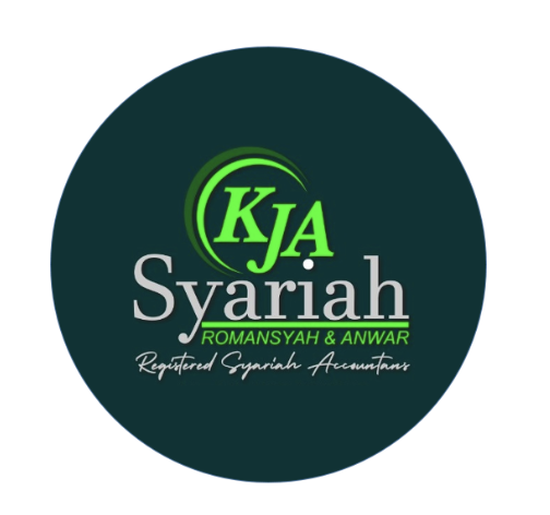 KJA Syariah Romansyah & Anwar logo